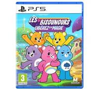 Les Bisounours Libérez la Magie PS5 F