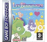 Les Bisounours - Mission Câlins G