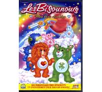 Les Bisounours - Mon Beau Rêve Bleu