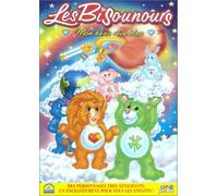 Les Bisounours : Mon beau rêve bleu [VHS]