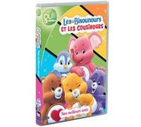 Les Bisounours Saison 2 Volume 2 Nos meilleurs amis DVD E