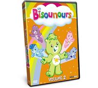 Les Bisounours-Volume 2