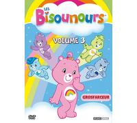 Les Bisounours - Volume 3