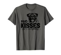Les Bisous de Carlin réparent Tout T-Shirt