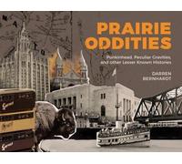 Les bizarreries des Prairies