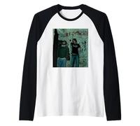 Les Black Keys Dan Auerbach Patrick Carney Rock Andy Willsher Manche Raglan