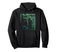 Les Black Keys Rock Dan Auerbach Patrick Carney Andy Willsher Sweat à Capuche