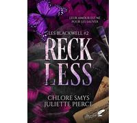 Les Blackwell - Tome 2 - Reckless