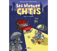 Les Blagues Ch'tis - Tome 1 - Terril En La Demeure