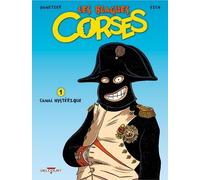 Les Blagues corses T01: Canal hystérique