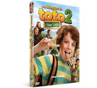 Les Blagues de Toto 2 : Classe Verte [DVD] [HD DVD]