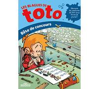 Les Blagues de Toto - Bête de concours - Lecture roman jeunesse - Dès 7 ans (4)