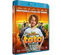 Les Blagues De Toto - Blu-Ray