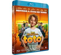Les Blagues De Toto - Blu-Ray