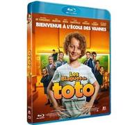 Les Blagues de Toto Blu-ray E
