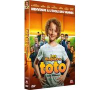 Les Blagues de Toto DVD DVD