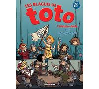 Les Blagues De Toto Tome 10 - L'histoire Drôle