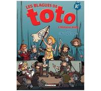 Les Blagues De Toto - Tome 10 - L'histoire Drôle