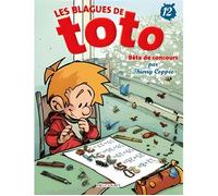 Les Blagues de Toto Tome 12