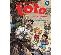 Les Blagues de Toto T14: Devoirs citoyens