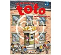 Les Blagues De Toto - Tome 18 - Par Humour De L'art
