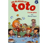 Les Blagues de Toto Tome 6