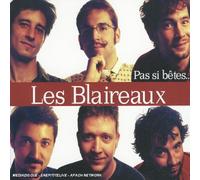 les blaireaux - Pas si bêtes.
