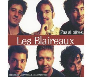 les blaireaux - Pas si bêtes.