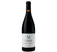 Les Blancs Manteaux 2023 - Domaine de La Noblaie
