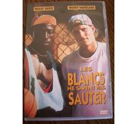 Les Blancs Ne Savent Pas Sauter