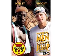 Les Blancs ne savent pas sauter