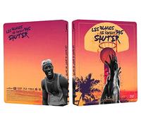 Les Blancs ne savent pas sauter [Édition Collector Limitée] [Blu-ray]