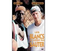 Les Blancs ne savent pas sauter