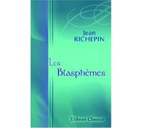 Les Blasphèmes