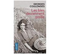 Les Bles Deviennent Paille