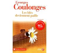 Les Blés deviennent paille