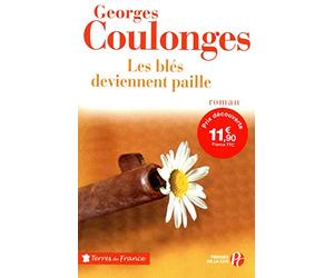 Les Blés deviennent paille