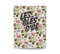 Les Blés d'or - Mohamed El Khatib - Xavier Barral Eds - broché - Monographie