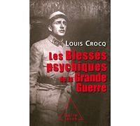 Les Blessés de la grande guerre