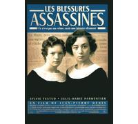 Les Blessures Assassines – Boomerang Barbecues