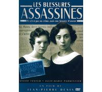 Les Blessures assassines