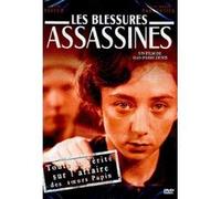 les blessures assassines sylvie testud