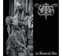 Seth – Les Blessures de l'Ame – Vinyle 12" (33 tours, transparent)