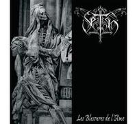 Seth – Les Blessures de l'Ame – Vinyle 12" (33 tours, transparent)
