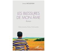 Les Blessures De Mon Âme