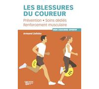 Les blessures du coureur