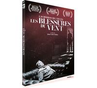 Les Blessures du vent DVD DVD