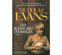 Les Blessures invisibles