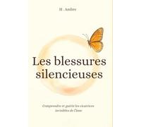 Les blessures silencieuses: Comprendre et guérir les cicatrices invisibles de l’âme