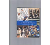 les bleuets de l'espoir
